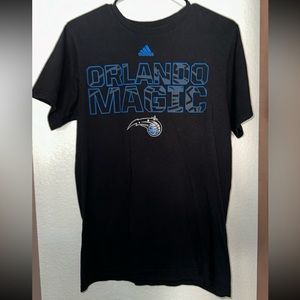 SOLD Adidas Orlando Magic T-Shirt